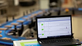 Foto de Mettler-Toledo presenta el software mejorado de gestin de datos ProdX para fabricantes de alimentos