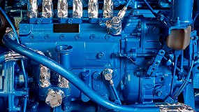 Sol Diesel llevar sus motores y grupos electrgenos a msterdam