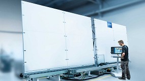 Glaston presenta Active'Sealer, una nueva incorporacin a su familia de selladoras