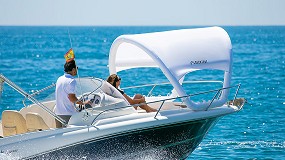 Decktent llevar sus novedades a Metstrade 2023