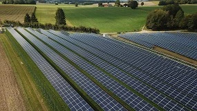 Foto de Não subestimar o risco do perigo oculto [13] Solar Renovável - Parques Fotovoltaicos
