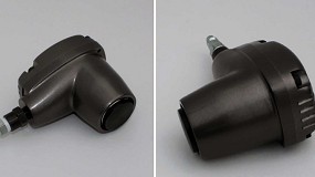 Metalmaq presenta su nuevo martillo neumtico