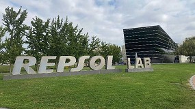 Foto de Repsol Technology Lab, Premio Anque del ao 2023