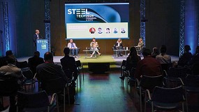 Picture of [es] Steel Tech cierra con xito su 2 edicin impulsando el progreso en la industria siderrgica