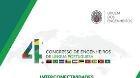 Foto de 4.°Congresso de engenheiros de língua portuguesa