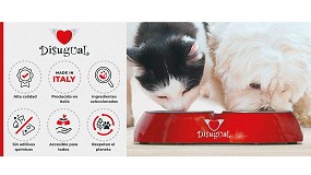 Disugual Metabolic Balance, la gama ms completa para nutricin especial