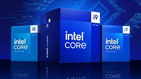 Foto de Rutronik presenta la 14 generacin de procesadores Intel Core