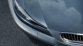 Axalta, nombrado proveedor exclusivo de ColorSystem de BMW Group en EMEA