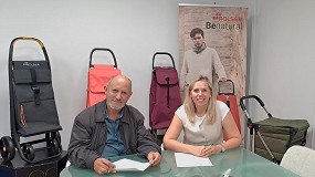 Picture of [es] Rolser firma un acuerdo de colaboracin con la Associaci Premi Vicent Berenguer a la Educaci