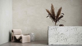 Foto de Rehau eleva la esttica minimalista en el diseo de interiores con sus soluciones de mxima calidad