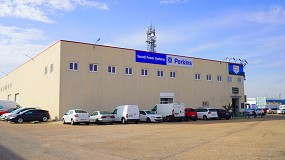 Secodi Power Systems, soluciones innovadoras para maquinaria