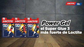 Foto de Loctite Super Glue-3 Power Gel sorprende con un experimento del Péndulo de Newton, el Loctite Bowling