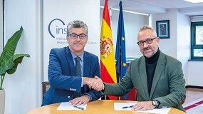 Foto de El INSST y la Fundacin Laboral de la Construccin promovern la seguridad y la salud en la construccin