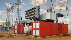 Foto de Soluciones de Grupel para las centrales elctricas