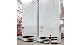 Modula revoluciona la cadena de suministro