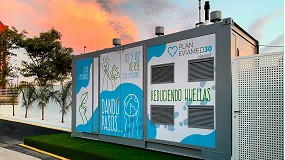 Foto de Baxi pone en marcha en un hospital de Murcia la primera caldera 100% de hidrgeno en la Pennsula Ibrica