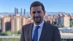 Entrevista a lvaro Garca, director comercial de Alai Secure