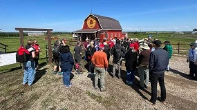 Foto de Uma viagem pelo sucesso do cooperativismo agroalimentar no Canadá