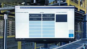 Viastore automatiza la planta de Electrolux en Brasil