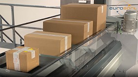 EuroSort estar presente en Logistics & Automation