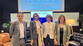 Enags, Navantia, Tecnalia, e IMDEA Energa se unen a All4Zero