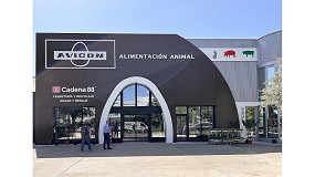 Foto de Cooperativa Avicon inaugura nuevas instalaciones en Albacete y diversifica hacia la ferretera con Cadena88
