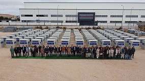 Picture of [es] La Comunidad de Madrid, la Federacin de Municipios de Madrid y Ecoembes entregarn ms de 200 contenedores azules entre 47 municipios