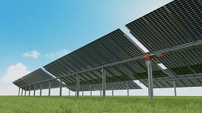 Foto de Soltec suministra 92 MW de su seguidor SF7 en un proyecto en Estados Unidos