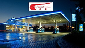 Foto de Vendogasolinera.com: el portal para comprar o vender estaciones de servicio
