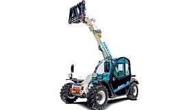 Cozamaq en Smopyc 2023: Esperamos que sea una gran feria en la que podamos hacer muchos contactos nuevos y que la gente nos tenga en cuenta en un futuro