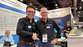 Entrevista a Francisco Prez, director de Dataline Soluciones (Palmart)