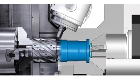 Hexagon Production Software muestra en MetalMadrid 2023 sus soluciones para fabricar bien a la primera