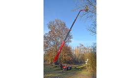 AP Aerial renueva cita en Smopyc 2023