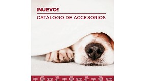 Foto de Centauro presenta el catlogo de accesorios para animales de compaa ms completo del mercado