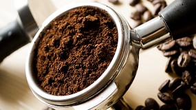Fotografia de [es] El poso del caf, un innovador ingrediente que revolucionar el futuro de la ganadera