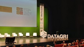 Fotografia de [es] El foro Datagri 2024 se celebrar en el Digital Innovation Hub del MAPA en Madrid