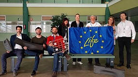 Picture of [es] Revisin tcnica final de la Comisin Europea al proyecto LIFE Comp0live, liderado por Andaltec