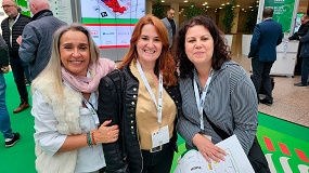 Janfer acude a la feria A+A D�sseldorf
