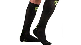 Foto de Electrosocks: los calcetines teraputicos de Barcelcom