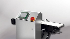 Foto de OCS Checkweighers presenta la controladora de peso en dinmico EC-Essential en Easyfairs Packaging Innovations