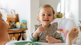 La industria valora la evolucin de los productos para la Alimentacin y la Puericultura Tcnica