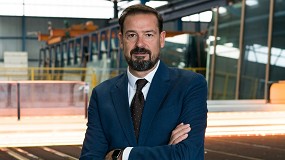 Control Glass se convierte en uno de los mayores procesadores de vidrio de Espaa