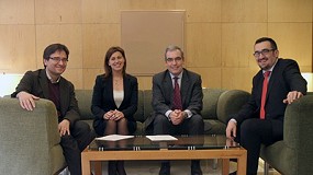 Foto de IBC SOLAR y ecooo llegan a un acuerdo estratgico de colaboracin
