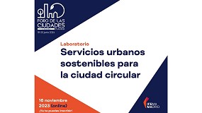 El Foro de las Ciudades de Madrid celebra un nuevo laboratorio dedicado a la circularidad urbana