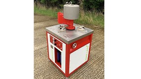 Protego presenta un banco de pruebas mvil para vlvulas de presin/vaco pionero en el mundo