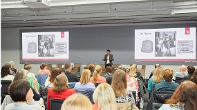Picture of [es] Arburg dedica una jornada a las mujeres en la empresa