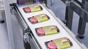 Foto de Remodelação das fábricas de transformação de carnes para satisfazer a procura de carne de origem vegetal