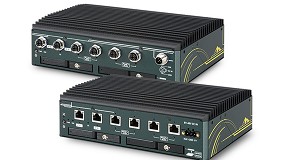 Neousys presenta el robusto ordenador NVIDIA Jetson AGX OrinT para anlisis de vdeo inteligente