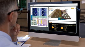 La visualizacin y la simulacin pueden aportar valor aadido a la planificacin de los almacenes