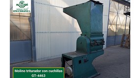 Nuevas soluciones en la transformacin de plsticos: accesibilidad econmica con Gester